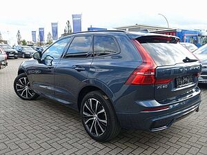 Volvo  Plus, B5 AWD Mild-Hybrid/Dark/Pano/BLIS