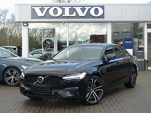 Volvo  Recharge Ultimate T8 AWD/Massage/B&W/360°