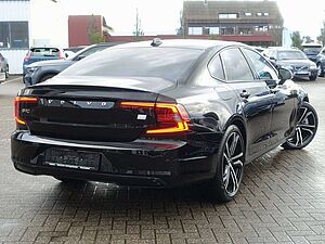 Volvo  Recharge Ultimate T8 AWD/Massage/B&W/360°