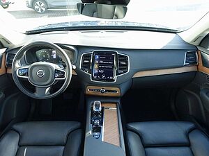 Volvo  T8 AWD Recharge Inscription/FourC/AHK/Pano