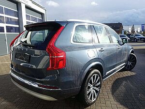 Volvo  T8 AWD Recharge Inscription/FourC/AHK/Pano