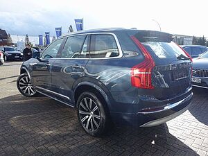 Volvo  T8 AWD Recharge Inscription/FourC/AHK/Pano