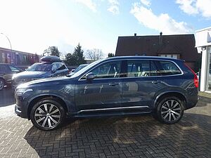 Volvo  T8 AWD Recharge Inscription/FourC/AHK/Pano