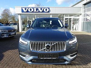 Volvo  T8 AWD Recharge Inscription/FourC/AHK/Pano