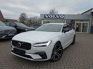 Volvo  Recharge Ultimate T8 AWD/360°/Massage/B&W