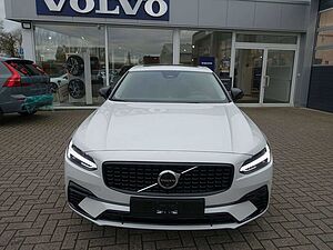 Volvo  Recharge Ultimate T8 AWD/360°/Massage/B&W