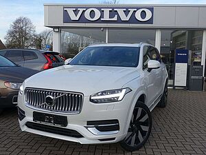 Volvo  Recharge Ultimate T8 AWD/Pano/B&W/Pano/360°