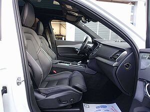 Volvo  Recharge Ultimate T8 AWD/Pano/B&W/Pano/360°