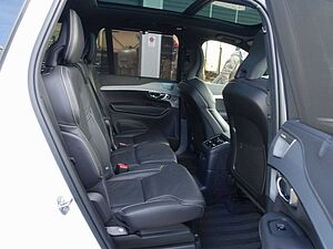 Volvo  Recharge Ultimate T8 AWD/Pano/B&W/Pano/360°