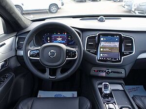 Volvo  Recharge Ultimate T8 AWD/Pano/B&W/Pano/360°