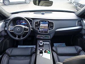 Volvo  Recharge Ultimate T8 AWD/Pano/B&W/Pano/360°