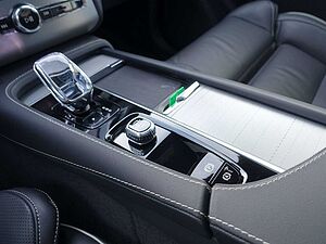 Volvo  Recharge Ultimate T8 AWD/Pano/B&W/Pano/360°