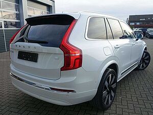 Volvo  Recharge Ultimate T8 AWD/Pano/B&W/Pano/360°