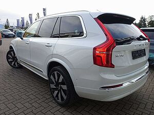 Volvo  Recharge Ultimate T8 AWD/Pano/B&W/Pano/360°