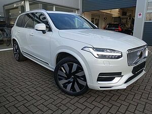 Volvo  Recharge Ultimate T8 AWD/Pano/B&W/Pano/360°