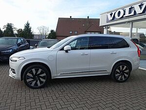 Volvo  Recharge Ultimate T8 AWD/Pano/B&W/Pano/360°
