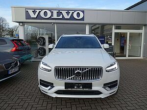 Volvo  Recharge Ultimate T8 AWD/Pano/B&W/Pano/360°