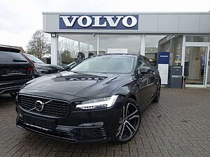 Volvo  Recharge Ultimate T8 AWD/B&W/360°/Massage