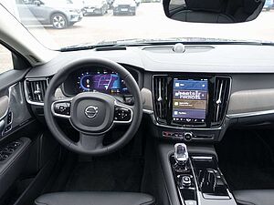 Volvo  Recharge Ultimate T8 AWD/B&W/360°/Massage