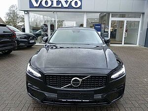 Volvo  Recharge Ultimate T8 AWD/B&W/360°/Massage