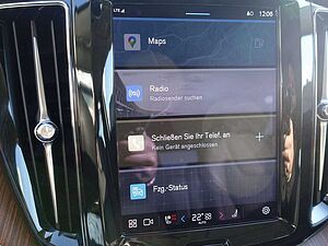 Volvo  B4 AWD Bright/Kamera/H&K/BLIS/AHK/Carplay