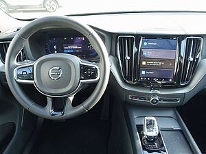 Volvo  Recharge Black Edition Plus T8 AWD/Pano/H&K