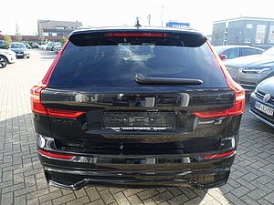 Volvo  Recharge Black Edition Plus T8 AWD/Pano/H&K