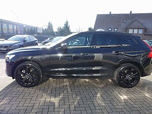 Volvo  Recharge Black Edition Plus T8 AWD/Pano/H&K