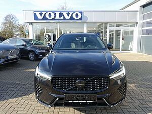 Volvo  Recharge Black Edition Plus T8 AWD/Pano/H&K