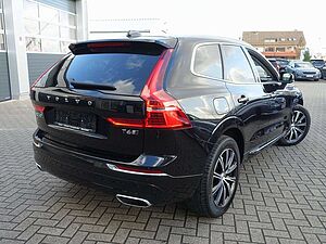 Volvo  T6 AWD Inscription/AHK/Pano/H&K/HeadUP