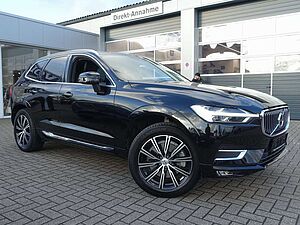 Volvo  T6 AWD Inscription/AHK/Pano/H&K/HeadUP