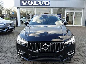 Volvo  T6 AWD Inscription/AHK/Pano/H&K/HeadUP