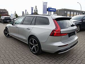 Volvo  Recharge Plus, T6 AWD Plug-in Hybrid/ACC