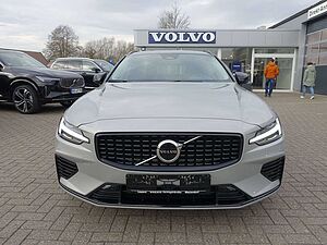 Volvo  Recharge Plus, T6 AWD Plug-in Hybrid/ACC