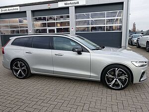 Volvo  Recharge Plus, T6 AWD Plug-in Hybrid/ACC