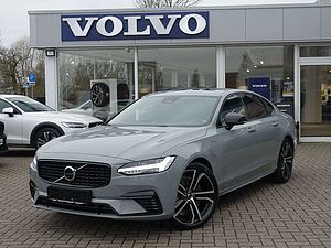 Volvo  Recharge Ultimate Dark T8 AWD B&W/HUD/Four-C