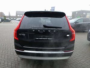 Volvo  T8 AWD Inscription Expr. /Pano/360°