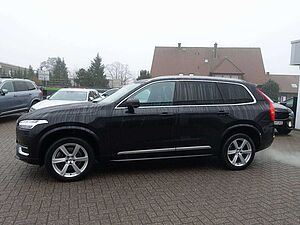 Volvo  T8 AWD Inscription Expr. /Pano/360°