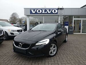 Volvo  V 40 T2 2.0 Kinetic/Navi/LED/PDC/Sitzhzg/Klima