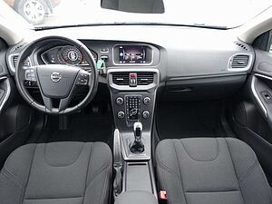 Volvo  V 40 T2 2.0 Kinetic/Navi/LED/PDC/Sitzhzg/Klima