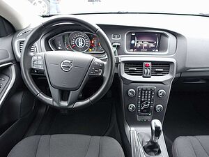 Volvo  V 40 T2 2.0 Kinetic/Navi/LED/PDC/Sitzhzg/Klima