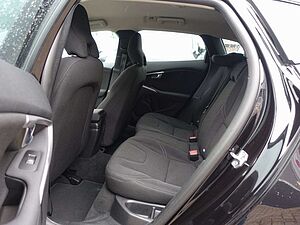 Volvo  V 40 T2 2.0 Kinetic/Navi/LED/PDC/Sitzhzg/Klima