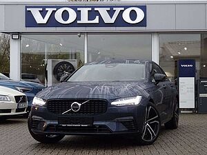 Volvo  Recharge Ultimate T8 AWD/360°Cam/HeadUp/B&W/