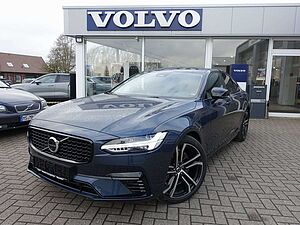 Volvo  Recharge Ultimate T8 AWD/B&W/360°/Massage