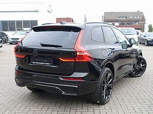 Volvo  Black Edition Ultimate, B5 AWD/B&W/Massage