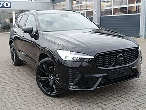 Volvo  Black Edition Ultimate, B5 AWD/B&W/Massage