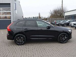 Volvo  Black Edition Ultimate, B5 AWD/B&W/Massage