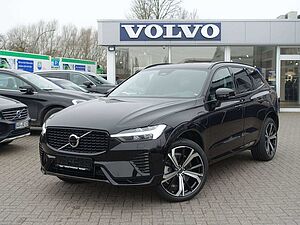 Volvo  Recharge Ultimate T8 AWD/360°/HeadUP/H&K