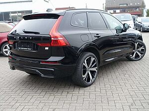 Volvo  Recharge Ultimate T8 AWD/360°/HeadUP/H&K