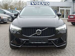 Volvo  Recharge Ultimate T8 AWD/360°/HeadUP/H&K